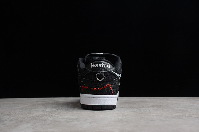 Nike SB Dunk Low Wasted Youth – DD8386-001