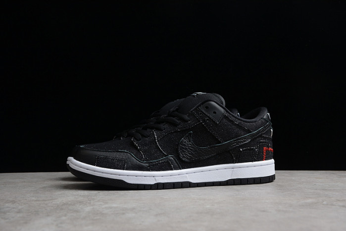 Nike SB Dunk Low Wasted Youth – DD8386-001