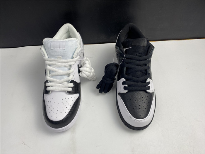 Nike SB Dunk Low Yin Yang 313170-023