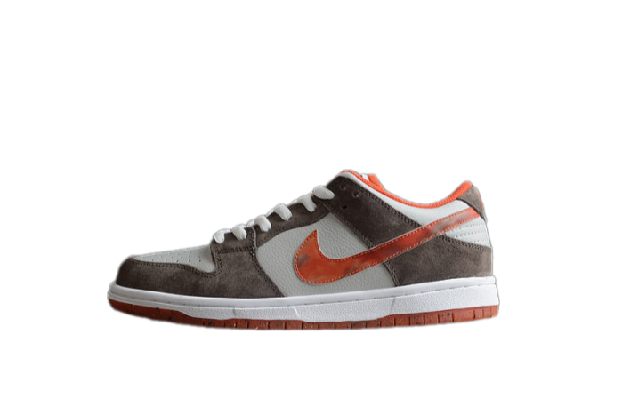 Nike Sb Dunk Low Crushed DH7782-001