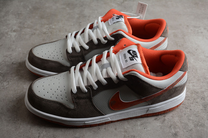 Nike Sb Dunk Low Crushed DH7782-001