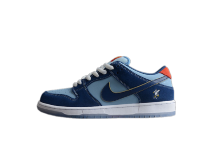 Nike Sb Dunk Low Pro DX5549-400