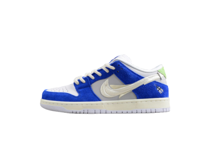 Nike Sb Dunk Low Pro Fly Streetwear DQ5130-400