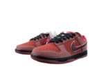 Nike Sb Dunk Low Red Lobster 313170-661