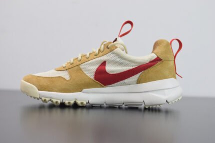 NikeCraft Mars Yard Shoe 2.0 Tom Sachs Space Camp AA2261-100