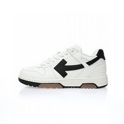 OFF-WHITE Out Of Office OOO Low White Blue (SS21) OMIA23771737