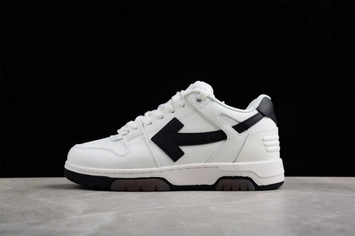 OFF-WHITE Out Of Office “OOO” Low White Blue (SS21) OMIA23771737