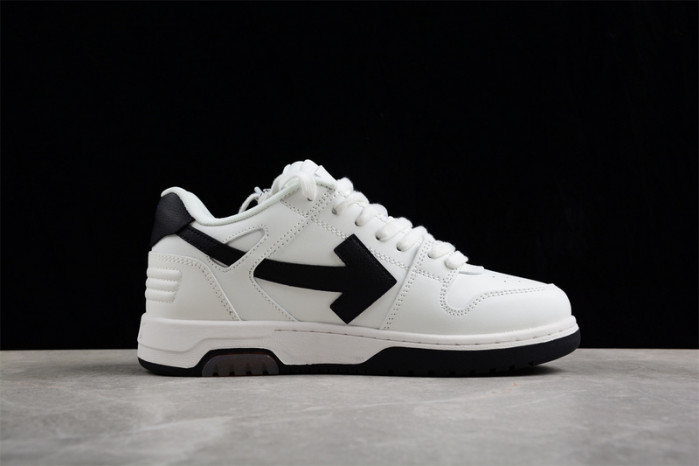 OFF-WHITE Out Of Office “OOO” Low White Blue (SS21) OMIA23771737