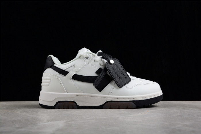 OFF-WHITE Out Of Office “OOO” Low White Blue (SS21) OMIA23771737