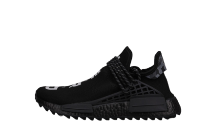 Pharrell x NERD x NMD Human Race Trail 'YOUNERD' BB7603