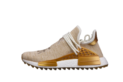 Pharrell x NMD Hu Trail 'Happy' China Exclusive Adidas - F99762