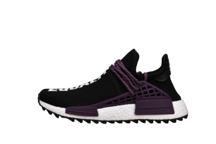 Pharrell x NMD Human Race Trail 'Equality' - Adidas - AC7033