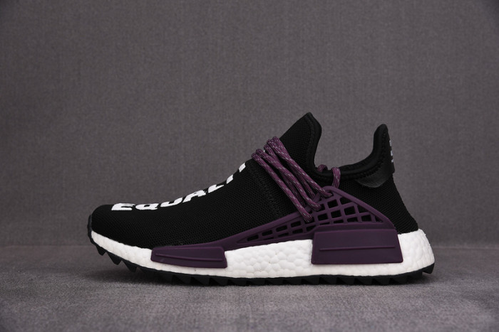 Pharrell x NMD Human Race Trail ‘Equality’ – Adidas – AC7033