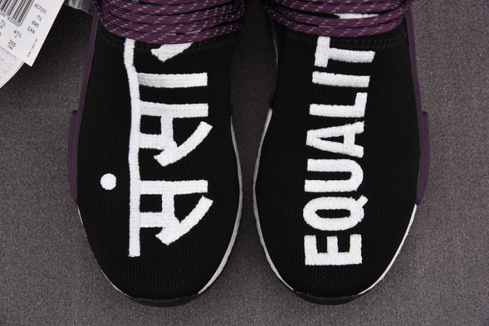 Pharrell x NMD Human Race Trail ‘Equality’ – Adidas – AC7033