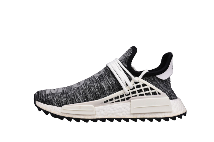 Pharrell x NMD Human Race Trail ‘Oreo’ – Adidas -AC7359