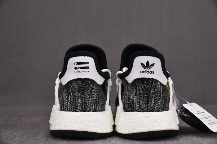 Pharrell x NMD Human Race Trail ‘Oreo’ – Adidas -AC7359