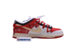 Nike Dunk Low Championship Red (2021) - DD1391-600