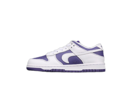 Nike Dunk Low Flip The Old School DJ4636-100