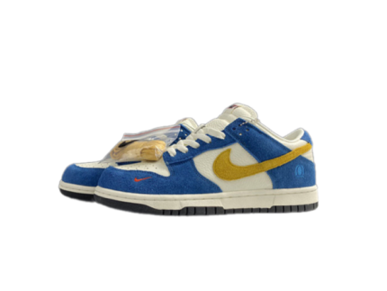 Nike Dunk Low Kasina Industrial Blue CZ6501-100