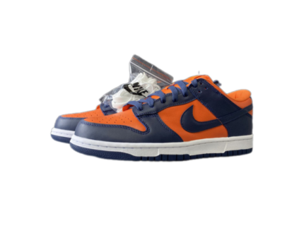 Nike Dunk Low Champ Colors (2020) CU1727-800