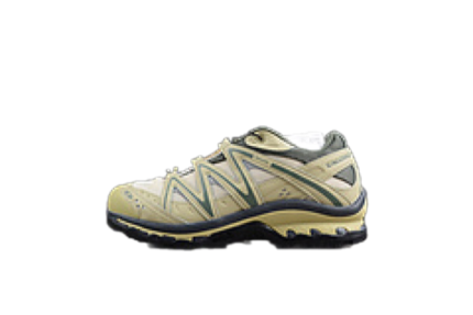 Salomon XT-Quest ADV Beige