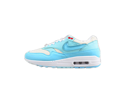 Nk Air Max 1 SPFD6955-400