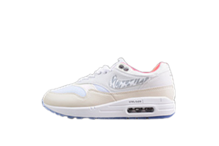 Nike Air Max 1 Unlock Your SpaceFN0608-101