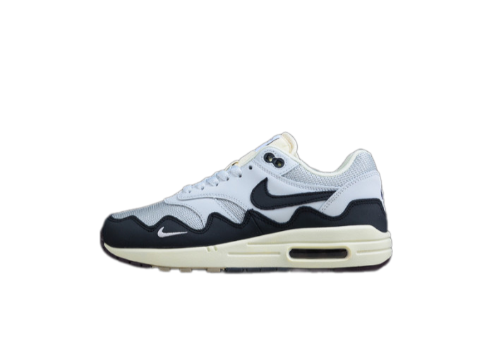 Nike Air Max 1 Patta Waves Noise Aqua DH1348-004