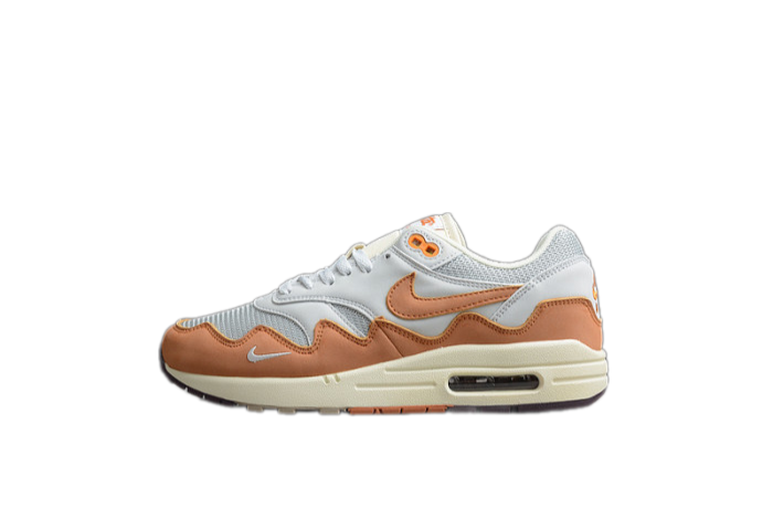 Nike Air Max 1 Patta Waves Monarch DH1348-001