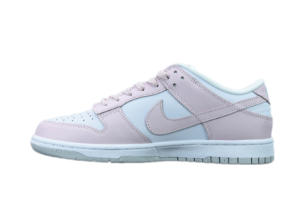 Wmns Dunk Low 'Move To Zero' - Nike - DD1873-100