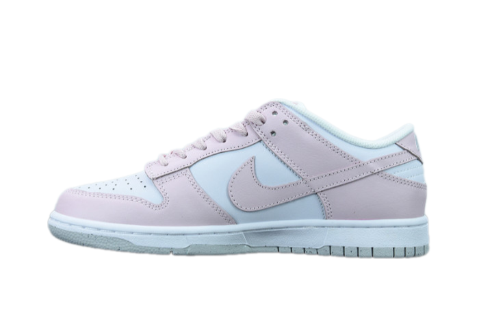 Wmns Dunk Low ‘Move To Zero’ – Nike – DD1873-100