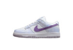 Wmns Dunk Low OG 'Purple Pulse' - Nike - DM9467-500