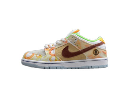 Nike SB Dunk Low CNY Chinese New Year (2021) CV1628-800