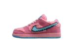 Grateful Dead Nike SB Dunk Low Pink Bear CJ5378-600