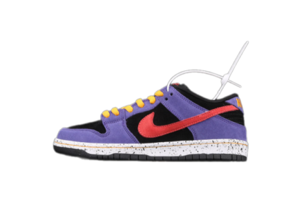 Nike SB Dunk Low “ACG Terra” BQ6817-008