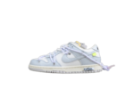 00F x Dunk Low 'Lot 49 of 50' - Nike - DM1602-123