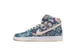 Dunk High SB 'Maui Wowie' - Nike - CZ2232-300