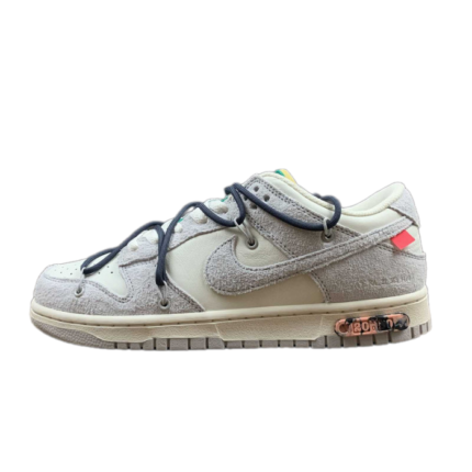 00F x Dunk Low 'Lot 20 of 50' - Nike - DJ0950-115