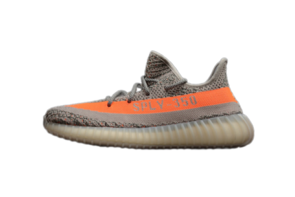 Adidas YEEZY Boost 350 V2 'Beluga Reflective' - GW1229