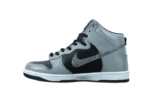 Dunk Prm Hi Sp 'Cocoa Snake' - Nike - 624512-100