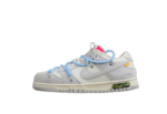 00F x Dunk Low 'Lot 38 of 50' - Nike - DJ0950-113