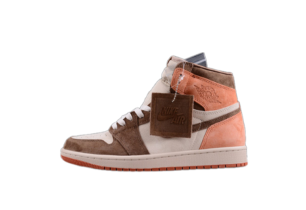 Air Jordan 1 High OG WMNS “Cacao Wow” FQ2941-200