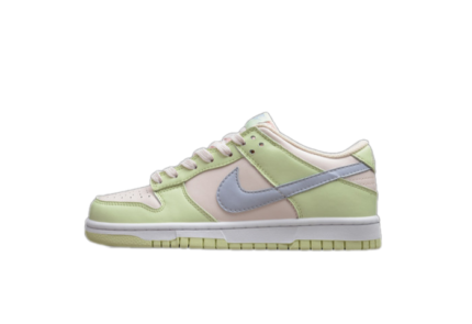 Dunk Low 'Lime Ice' - Nike - DD1503-600