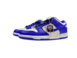 Nike SB Dunk Low Stars Hyper Royal (2021) DH3228-100