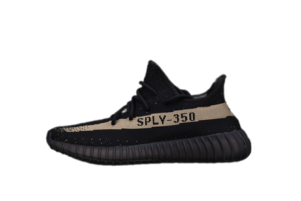 Adidas Yeezy Boost 350 V2 Core Black Green BY9611