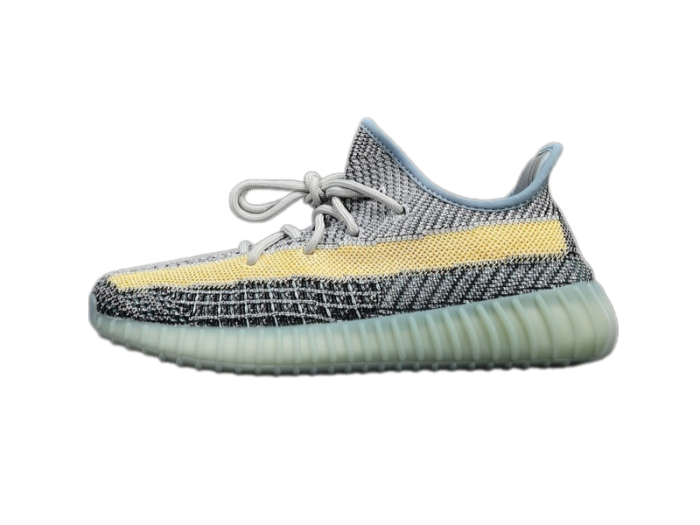 Adidas Yeezy Boost 350 V2 “Ash Blue” GY7657