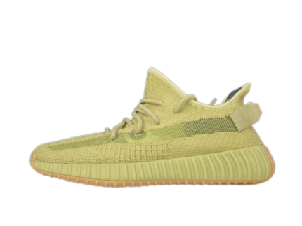 Adidas Yeezy Boost 350 V2 Sulfur FY5346