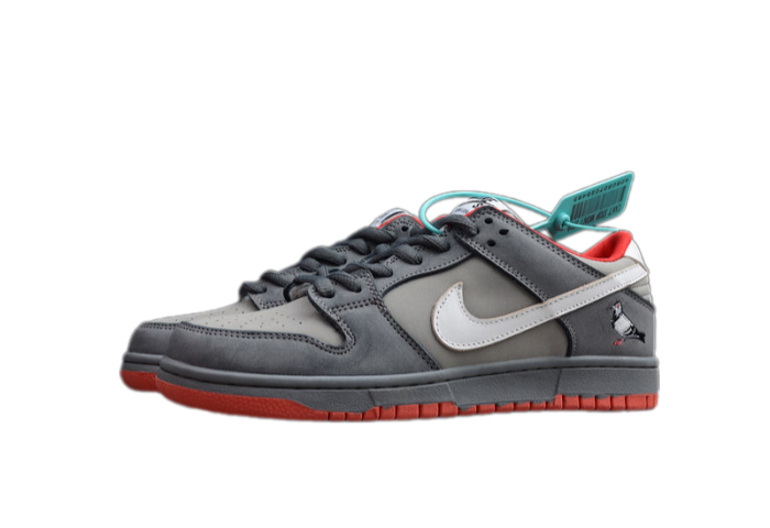 Nike SB Dunk Low Staple NYC Pigeon304292-011