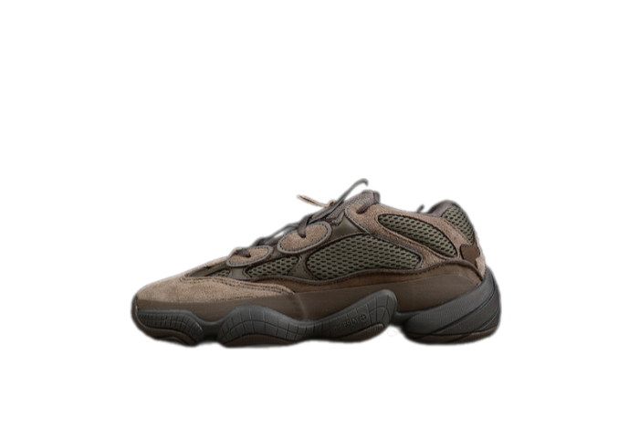 Yeezy 500 ‘Brown Clay’ – Adidas – GX3606