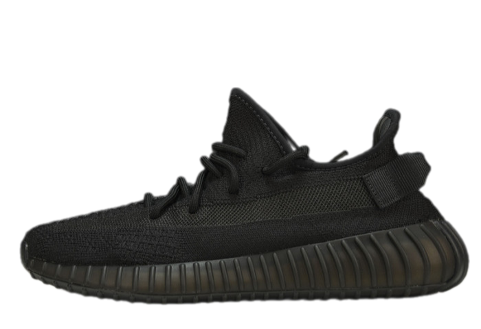 Adidas Yeezy Boost 350 V2 Onyx HQ4540